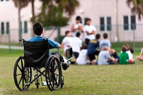 EXHORTA CONGRESO A SECRETARÍA DE EDUCACIÓN PARA EVALUAR SITUACIÓN DE ESTUDIANTES CON DISCAPACIDAD