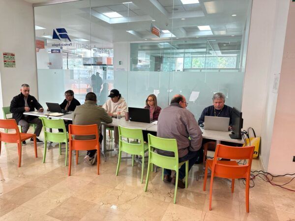 MÁS ESTABLECIMIENTOS MÉDICOS CUMPLEN CON EL REGISTRO COMO PRESTADORES DE SERVICIOS DE SALUD
