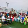 CARAVANAS DE SALUD GRATUITAS ATENDERÁN ESTA SEMANA EN MEXICALI, TIJUANA Y ENSENADA
