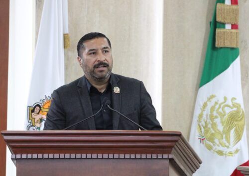 DIP. RAMÓN VÁZQUEZ PLANTEA MEDIDAS PARA TENENCIA RESPONSABLE DE CANINOS POTENCIALENTE PELIGROSOS