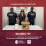 DETIENE A MUJER ARMADA TRAS REPORTE A LA LÍNEA 9-1-1