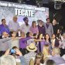 RENUEVA DIRIGENCIA MUNICIPAL EL PES BC EN TECATE