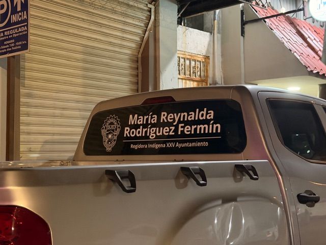 CONMINA ALCALDE A RESPETAR NORMATIVIDAD EN USO DE LOGOTIPOS OFICIALES DEL AYUNTAMIENTO DE TECATE