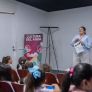 CESPTE LLEVA APRENDIZAJE Y JUEGOS AL CURSO DE VERANO DE IMACTE