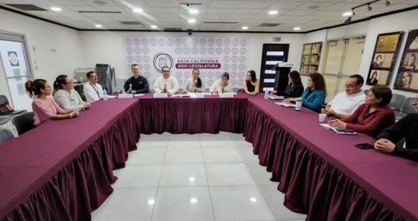 PRESENTA INFORME DE GESTIÓN LA COMISIÓN DE COMUNICACIÓN SOCIAL Y RELACIONES PÚBLICAS