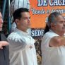BETO VALLE PARTICIPA EN EL ARRANQUE DEL 5to TORNEO NACIONAL DE CACHIBOL 2026 EN BAJA CALIFORNIA