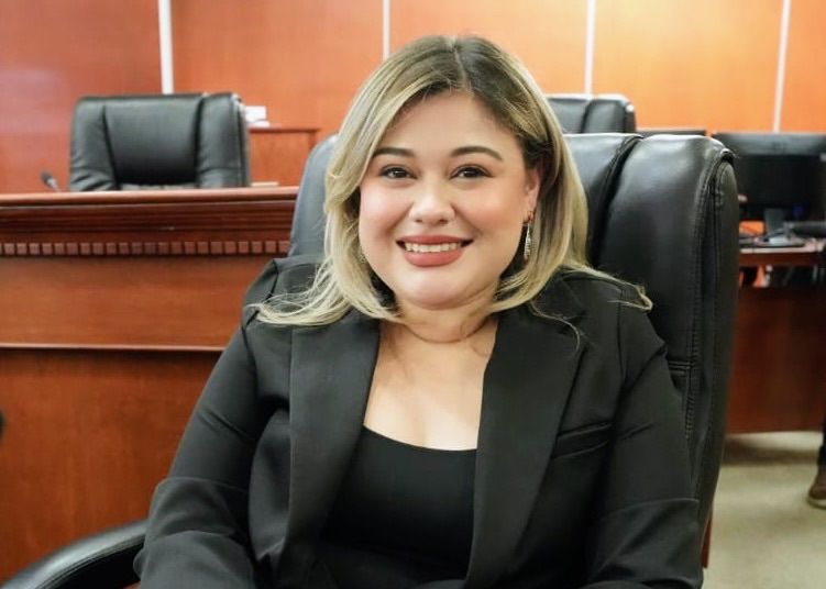 INICIATIVA DE LA DIPUTADA MICHELLE TEJEDA BUSCA FOMENTAR LA DENUNCIA Y PREVENIR LA VIOLENCIA FAMILAR