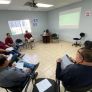 IMPULSAN ACCIONES PARA PROMOVER RELACIONES LIBRES DE VIOLENCIA