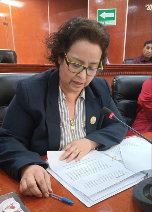 REFORMAN LA CONSTITUCIÓN DEL ESTADO PARA INCORPORAR FIGURAS SOBRE JUSTICIA LABORAL