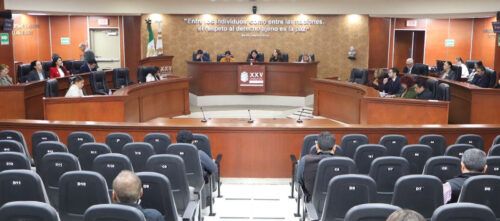 COMISIÓN DE ADMINISTRACIÓN IMPULSA PLAN DE AUSTERIDAD PARA OPTIMIZAR RECURSOS PÚBLICOS