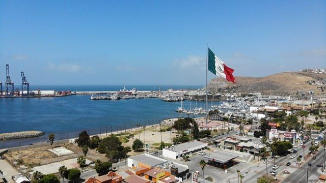 INVITAN A CONMEMORAR EL DÍA MUNDIAL DE LOS OCÉANOS