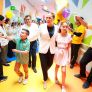 PRIORIZA GOBERNADORA MARINA DEL PILAR LA INCLUSIÓN Y EL BIENESTAR DE MUJERES REFUGIADAS Y LAS INFANCIAS CON AUTISMO