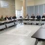 PRESENTA DIPUTADO JORGE RAMOS INICIATIVAS DE SEGURIDAD EN MESA DE COORDINACIÓN DE TIJUANA