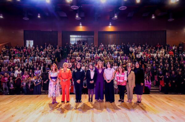 REFUERZA GOBIERNO DE MARINA DEL PILAR POLÍTICAS  PÚBLICAS PARA PROTEGER LOS DERECHOS DE LAS MUJERES