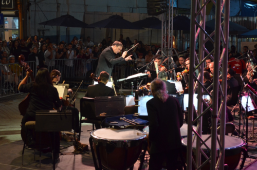 MÚSICA MEXICANA, CLÁSICA Y DE PELÍCULAS CON LA OBC EN SEPTIEMBRE