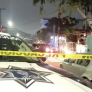 TECATE: EJECUTAN A UN HOMBRE EN LA ZAPATA