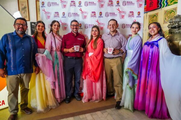 ANUNCIAN GOBIERNO DE BAJA CALIFORNIA Y AYUNTAMIENTO DE MEXICALI “LA UNO PARA CINCO MIL”