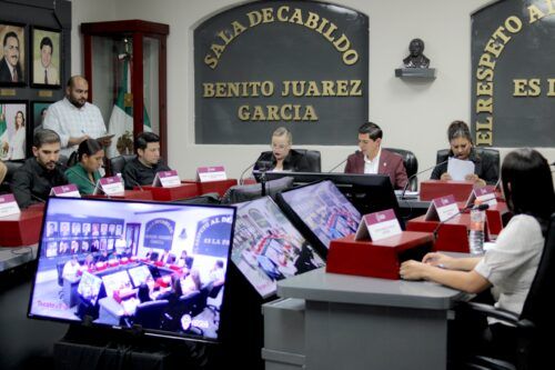 APRUEBA CABILDO DE TECATE REFORMAS REGLAMENTARIAS
