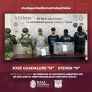 TRAS PERSECUCIÓN INCAUTAN 21 KILOS DE FENTANILO EN ENSENADA; HAY DOS DETENIDOS