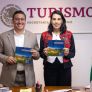BAJA CALIFORNIA COMPARTE SU EXPERIENCIA PARA FORTALECER PRÓXIMAS EDICIONES DEL TIANGUIS TURÍSTICO