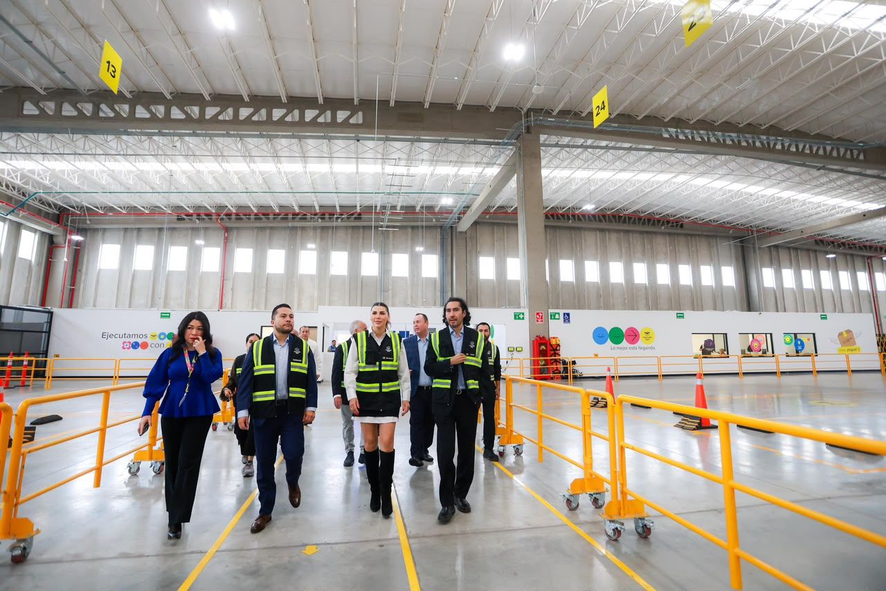 BC LIDERA A NIVEL NACIONAL LA GENERACIÓN DE EMPLEO FORMAL EN 2026