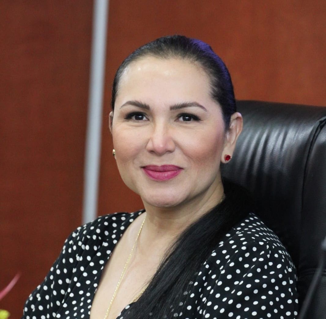 PROPONE DIPUTADA ARACELI GERALDO ACTUALIZAR LA LEY DE PARTICIPACIÓN CIUDADANA EN BAJA CALIFORNIA