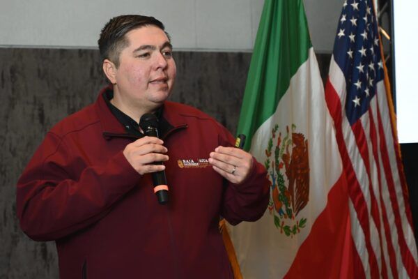COLABORAN SEPROA Y SONORAN INSTITUTE PARA REFORZAR EL SISTEMA PLUVIAL DE MEXICALI