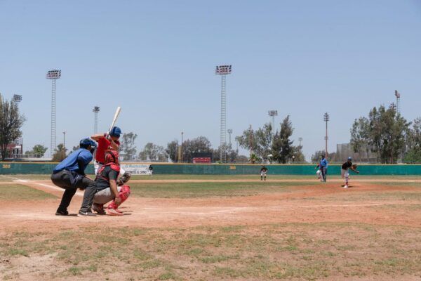 PARTICIPARÁ COBACH BC EN LOS JUEGOS DEPORTIVOS NACIONALES DE LOS COLEGIOS DE BACHILLERES 2023