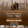 INVITAN A DISFRUTAR LA GRAN CHARREADA A BENEFICIO DE DIF TECATE