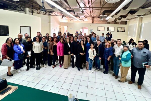 REALIZAN EN TIJUANA 2DO. FORO PARA LA REVISIÓN Y ACTUALIZACIÓN DE LA LEY DE PARTICIPACIÓN CIUDADANA