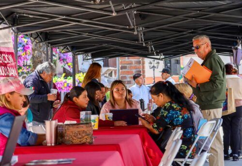 ACERCA GOBIERNO DE TECATE SERVICIOS A LA CIUDADANÍA