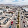 BAJA CALIFORNIA REGISTRA 3,680 ALTAS DE REGISTROS PATRONALES ANTE EL IMSS EN EL PRIMER SEMESTRE DE 2026