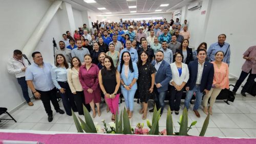 IMPERIOSA LA CONSTRUCCIÓN DE UN SISTEMA DE PARTICIPACIÓN CIUDADANA, DE CARÁCTER DINÁMICO Y DIRECTO: MAYOLA GAONA
