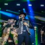 13 MIL VIVEN UNA NOCHE INOLVIDABLE EN EL SEGUNDO DÍA DE LA FERIA TECATE EN MARCHA