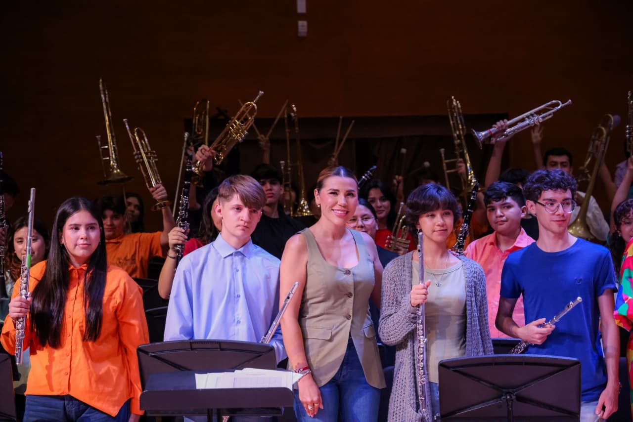 FORTALECE LA OFERTA DE ARTE Y CULTURA CON MÁS DE 160 CURSOS PARA TODAS LAS EDADES GOBIERNO DE MARINA DEL PILAR