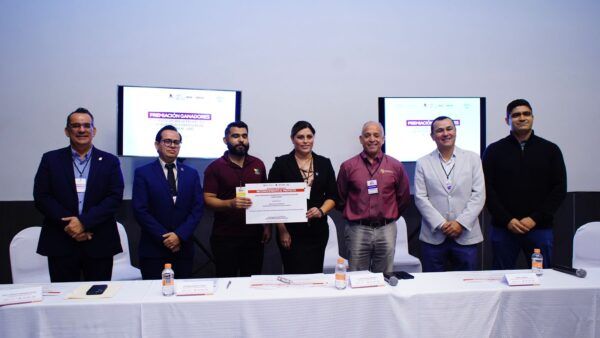 RECIBEN RECURSOS DE AMAZON WEB SERVICES PROYECTOS DE INVESTIGACIÓN DE BAJA CALIFORNIA: HONOLD MORALES