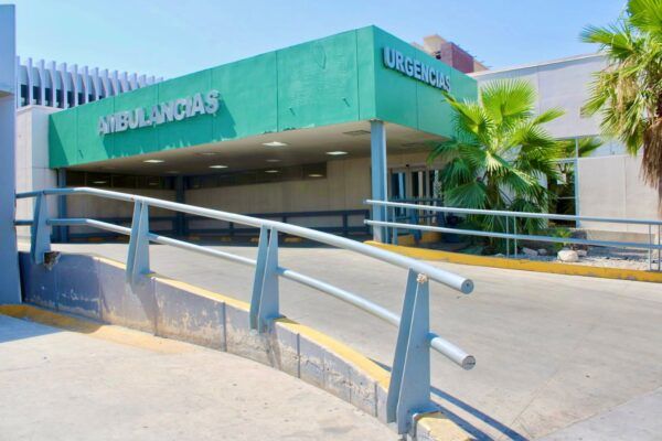 INFORMAN SOBRE SERVICIOS DE SALUD ACTIVOS EN 16 DE SEPTIEMBRE