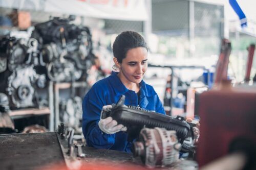 IMPULSAN EL DESARROLLO DE PROVEEDORES LOCALES PARA FORTALECER COMPETITIVIDAD DE INDUSTRIA AUTOMOTRIZ