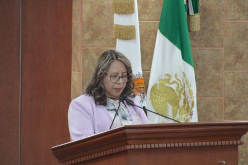 EMITE DIP. GLORIA MIRAMONTES POSICIONAMIENTO RELATIVO AL “DÍA MUNDIAL DEL CORAZÓN”