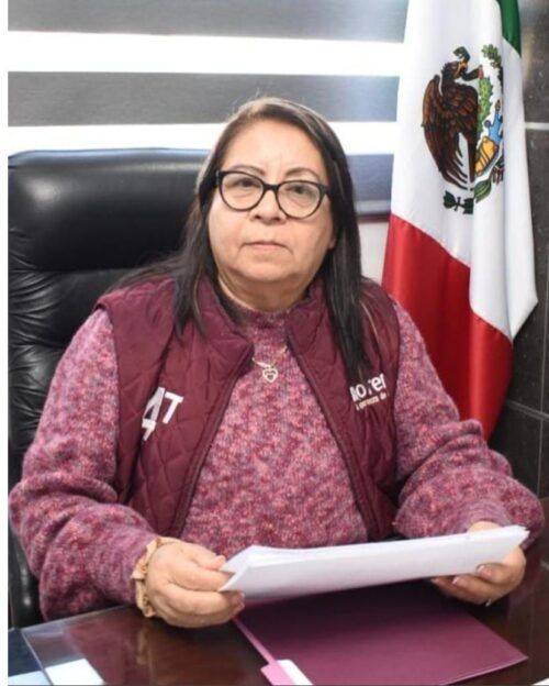 PROPONE DIPUTADA GLORIA MIRAMONTES QUE SE INHIBA TRATA DE NIÑAS, NIÑOS, ADOLESCENTES Y PERSONAS ADULTAS EN HOTELES Y MOTELES