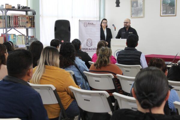 TRABAJA SECRETARÍA DE EDUCACIÓN EN DETECCIÓN DE ESTUDIANTES CON AUTISMO PARA DAR SEGUIMIENTO ESPECIALIZADO