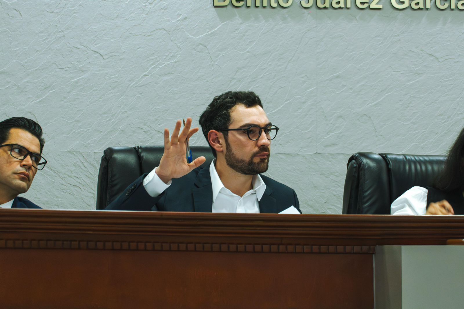 DIPUTADO CANTÓN IMPULSA REFORMA PARA FORTALECER LA CULTURA VIAL Y PREVENIR ACCIDENTES