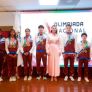 RECONOCE GOBERNADORA MARINA DEL PILAR LIDERAZGO DE BAJA CALIFORNIA EN EL TOP TRES DE LA OLIMPIADA NACIONAL