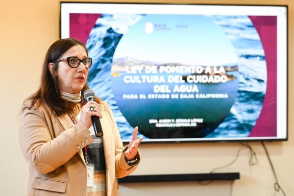 OFRECERÁ SEPROA SEGUNDO FORO SOBRE EL CUIDADO DEL AGUA