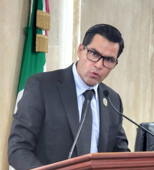 APRUEBA EL PLENO REFORMA AL CÓDIGO PENAL EN MATERIA DE VIOLENCIA FAMILIAR