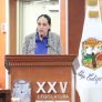 DIPUTADA MAYOLA GAONA PROPONE QUE DIRECTORA DEL DIFBC INFORME SOBRE LAS CONDICIONES ACTUALES DEL CRI DE TIJUANA