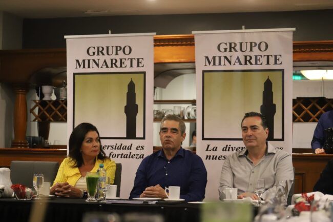 RESALTA TITULAR DE SIDURT OBRAS DE ALTO IMPACTO REALIZADAS EN BAJA CALIFORNIA