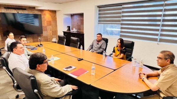 OBTIENE SIDURT RECONOCIMIENTO DEL ITAIPBC POR CUMPLIR SUS OBLIGACIONES DE TRANSPARENCIA