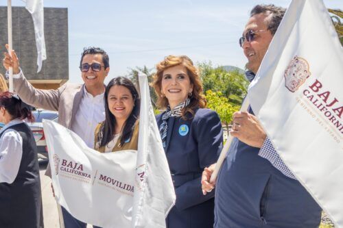 IMPULSAN CAMPAÑA DE CERO TOLERANCIA CONTRA LA EXPLOTACIÓN SEXUAL INFANTIL EN BC