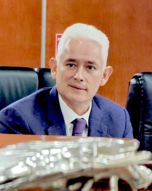 TRASCENDENTAL PARA BC, REFORMA CONTRA USURPACIÓN POLICIAL: JORGE RAMOS